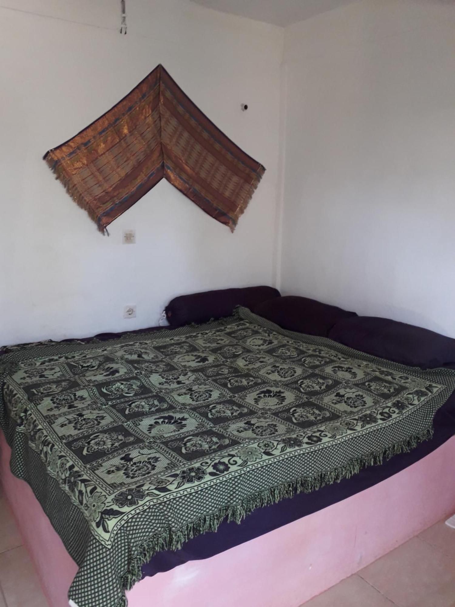 Crispycool Homestay Kuta  Exterior foto