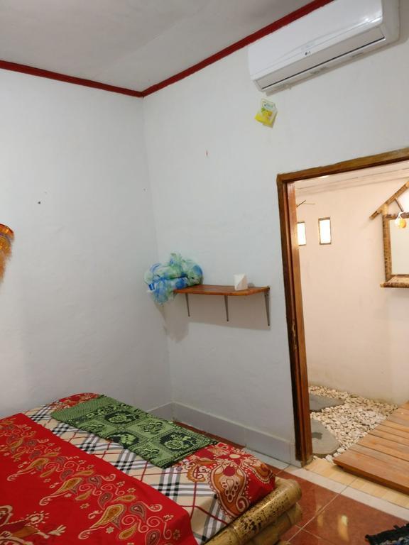 Crispycool Homestay Kuta  Exterior foto