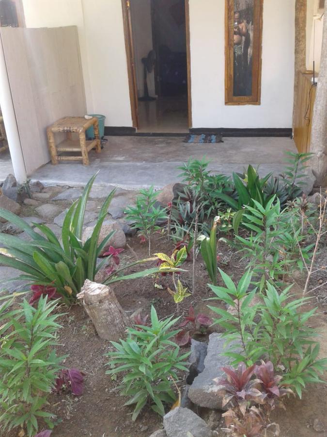 Crispycool Homestay Kuta  Exterior foto