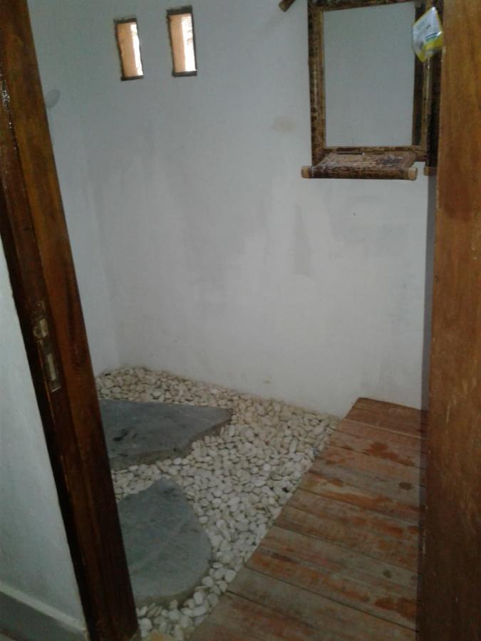 Crispycool Homestay Kuta  Exterior foto