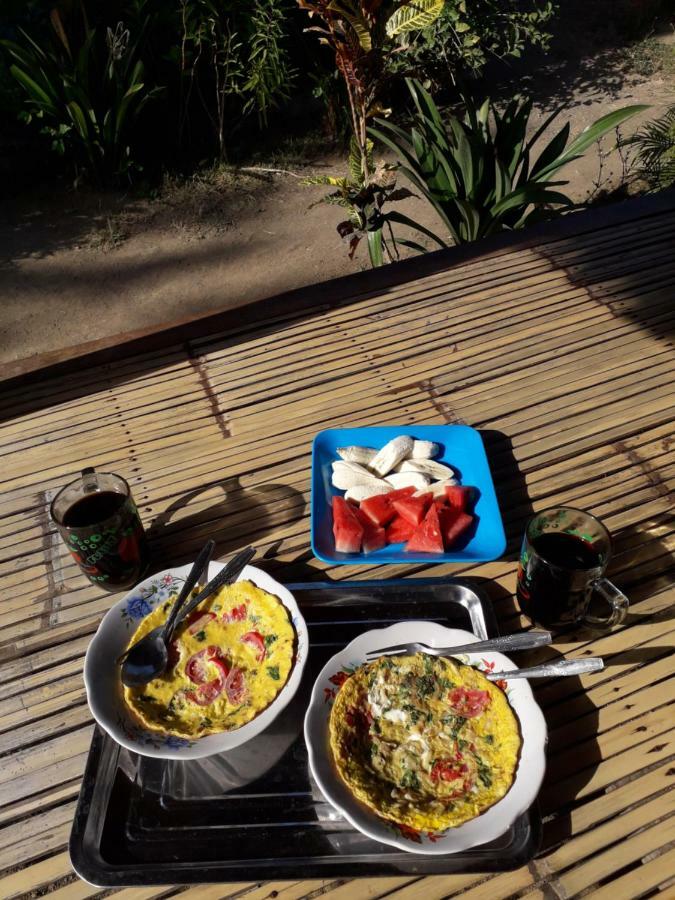 Crispycool Homestay Kuta  Exterior foto